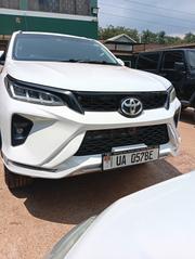 Toyota Fortuner 2019 White for sale
