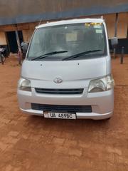 Toyota TownAce 2009 Silver for sale