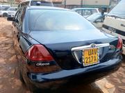 Toyota Mark II 2001 Black for sale