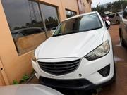 Mazda CX-5 2.2 Diesel AWD 2013 White for sale