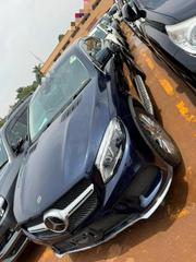 Mercedes-Benz GLE-Class 2017 Black for sale
