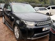 Land Rover Discovery Sport 2019 Black for sale