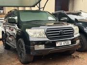 Toyota Land Cruiser Prado 2011 for sale