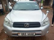Toyota RAV4 2006 Silver for sale