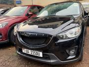 Mazda CX-5 2016 Matt Black for sale