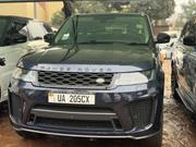 Land Rover Range Rover Sport 2016 Matt Black for sale