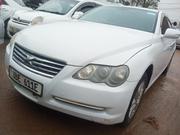 Toyota Mark X 2006 Pearl for sale