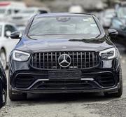 Mercedes-Benz GLC-Class 2020 Black for sale
