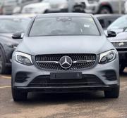 Mercedes-Benz GLC-Class 2018 Gray for sale