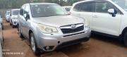 Subaru Forester 2.5X 2013 for sale