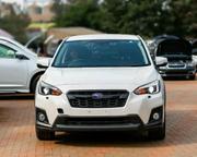 Subaru XV 2017 White for sale