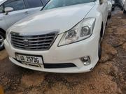 Toyota Crown 2016 White for sale