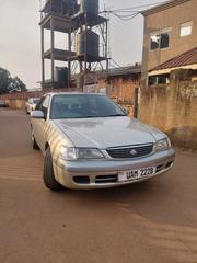 Toyota Premio 2001 Brown for sale
