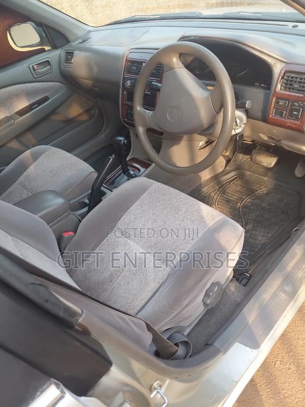 Toyota Premio 2001 Brown