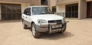 Toyota RAV4 Base 4x4 1997 Pearl for sale