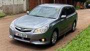 Subaru Legacy 2010 Silver for sale