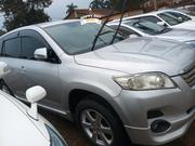 Toyota Vanguard 2008 White for sale