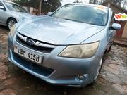 Subaru Exiga 2010 Blue for sale