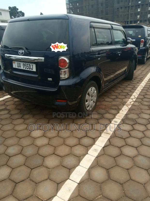 Toyota Rumion 1.5 FWD 2021 Blue