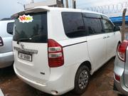 Toyota Noah 2011 White for sale
