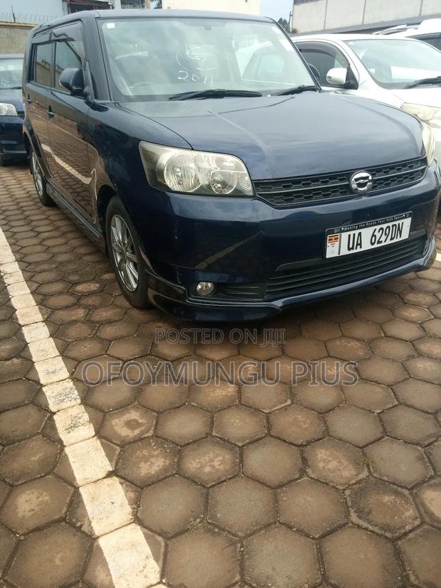 Toyota Rumion 1.5 FWD 2022 Blue