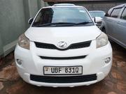 Toyota IST 2008 White for sale