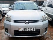 Toyota Rumion 1.5 FWD 2022 Silver for sale