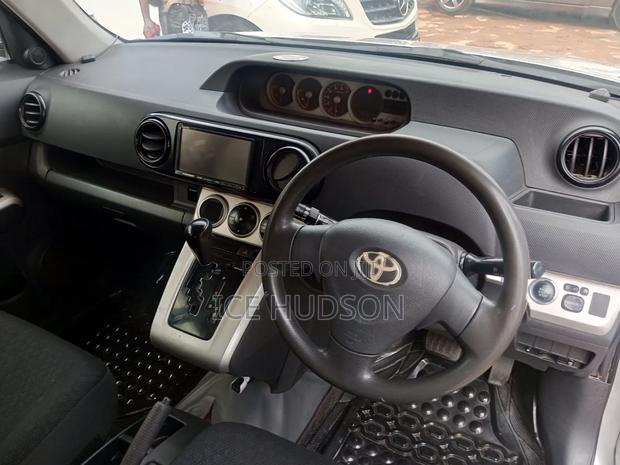 Toyota Rumion 1.5 FWD 2022 Silver