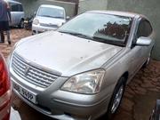 Toyota Premio 2004 Silver for sale