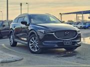 Mazda CX-8 2020 Black for sale