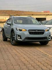 Subaru XV 2017 for sale