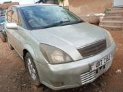 Toyota Opa 2002 Gray for sale