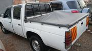 Datsun 1200 1973 White for sale