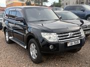 Mitsubishi Pajero 2010 for sale
