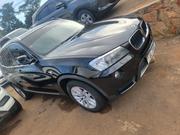 BMW X3 2016 Black for sale