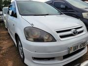 Toyota Picnic 2.0 FWD 2004 White for sale