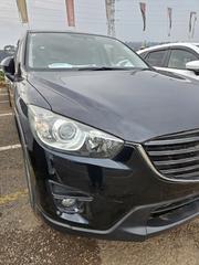 Mazda CX-5 2.2 Diesel AWD 2013 Black for sale