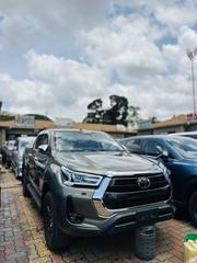 Toyota Hilux Revo Double Cab Deisel 2.8 AWD 2021 Beige for sale
