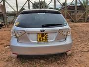 Subaru Impreza 2010 Silver for sale