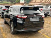 Toyota Harrier 2017 for sale