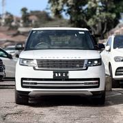 Land Rover Range Rover Vogue 2024 White for sale