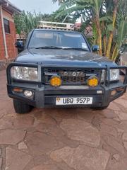 Toyota Land Cruiser 2009 Purple for sale
