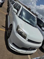 Toyota Corolla Rumion 2012 White for sale