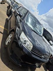 Toyota Corolla Rumion 2012 Black for sale