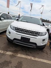 Land Rover Range Rover 2013 White for sale