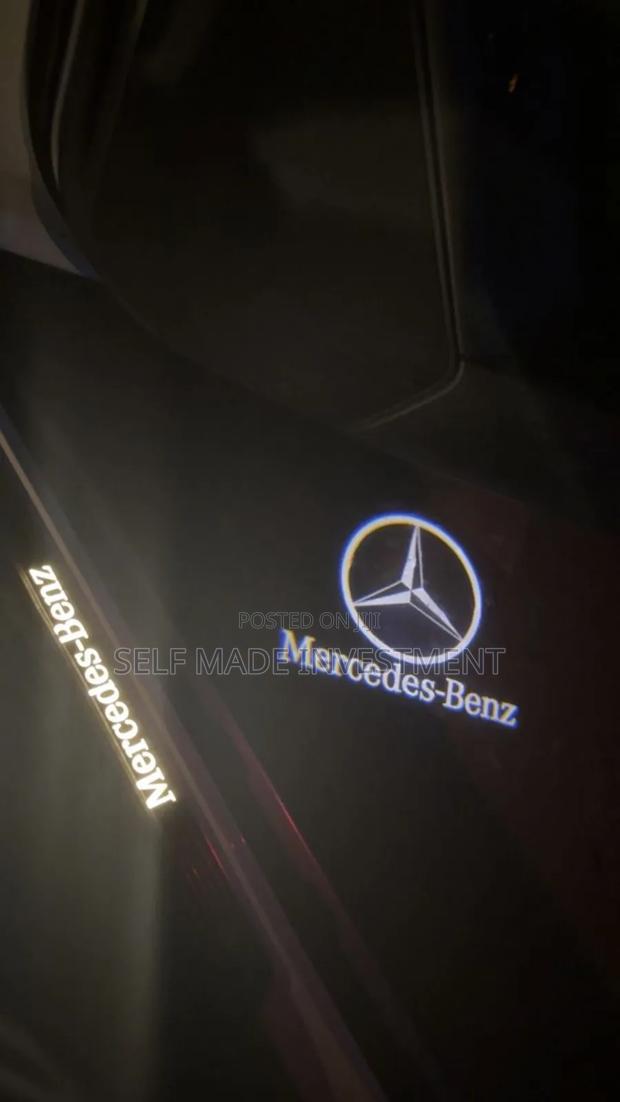 Mercedes-Benz GLE-Class 2017 White
