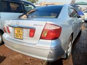 Toyota Premio 2003 Gray for sale