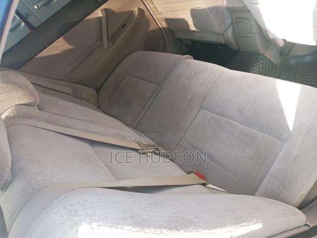 Toyota Premio 2003 Gray