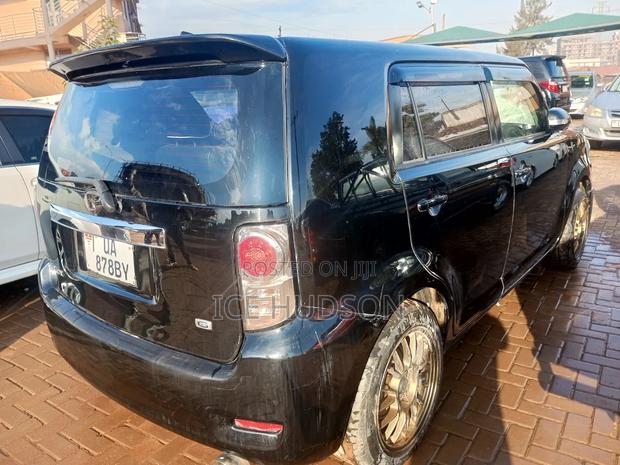 Toyota Rumion 1.5 FWD 2021 Matt Black
