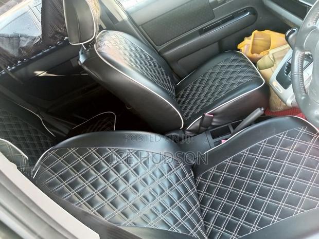 Toyota Rumion 1.5 FWD 2021 Matt Black